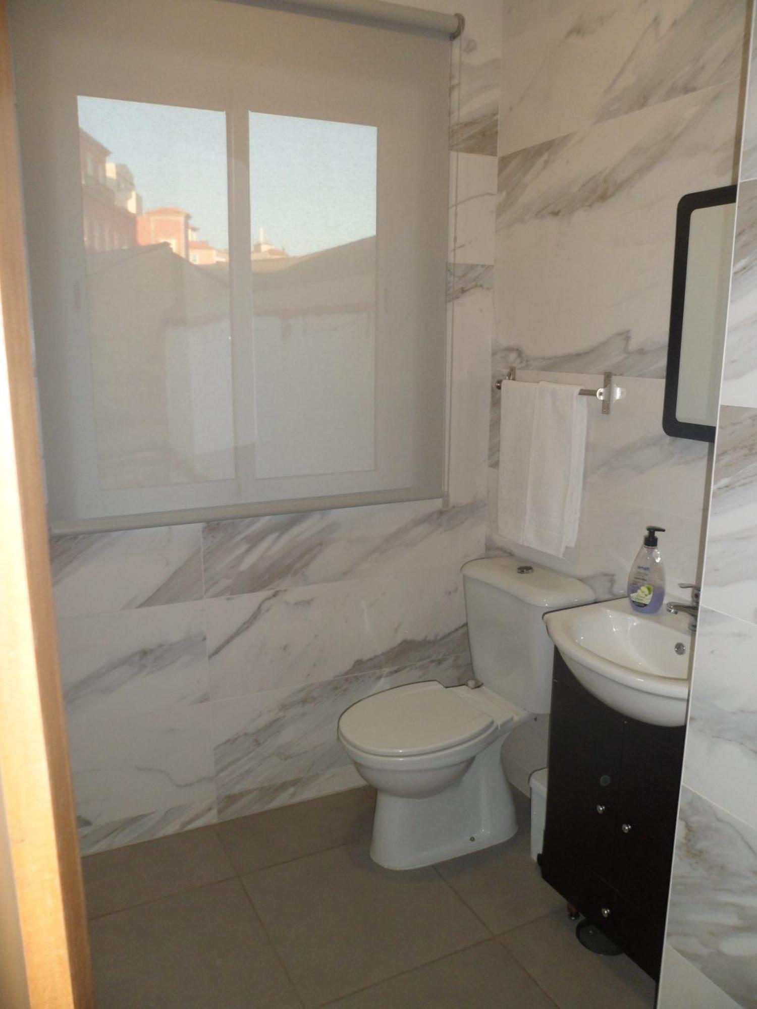 Quarto Duplo Pequeno