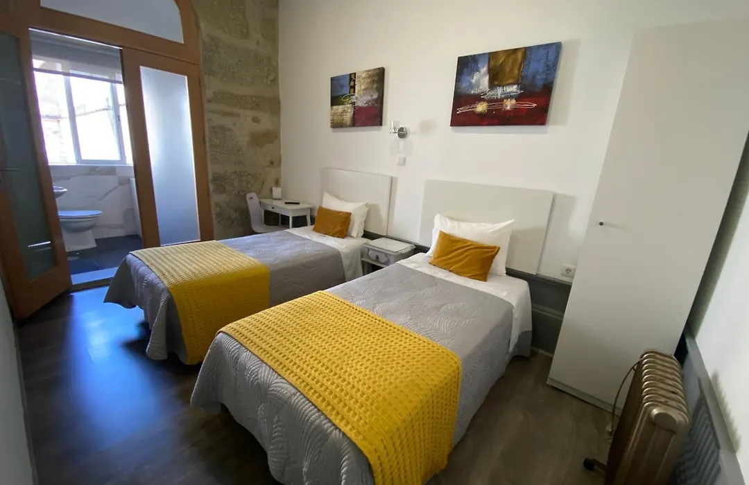 Guest House D. Filipe I-1