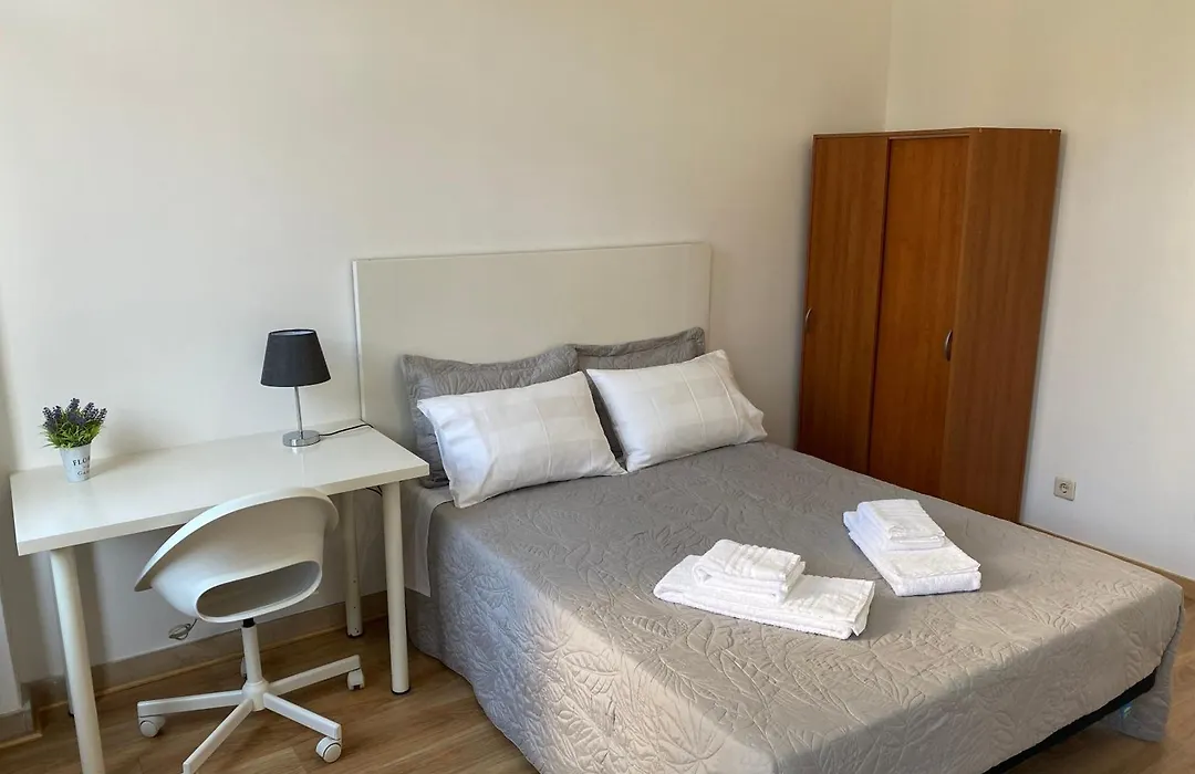Guest House D. Filipe I-1