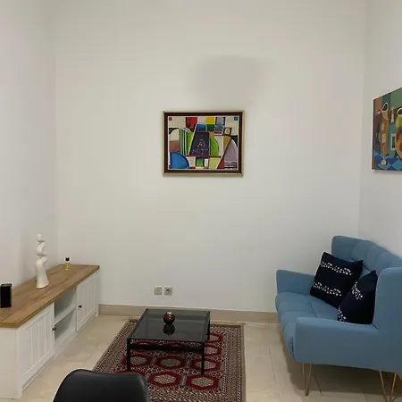 Guest House D. Filipe I-2