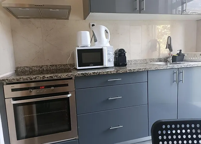 Guesthouse Monsanto Porto