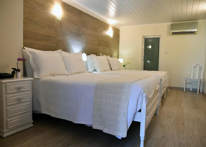 Hotel Visconde Porto